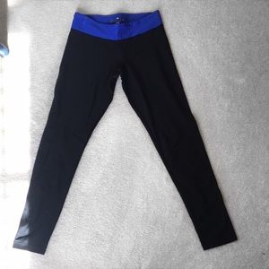 ADIDAS CLIMATE LEGGINGS